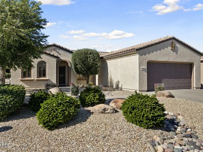 15478 W MOONLIGHT Way, Surprise, AZ, 85374