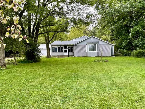 900 S County Road 550 E, Selma, IN 47383