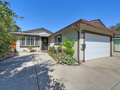 41 W Kavanagh Ave, Tracy, CA, 95376