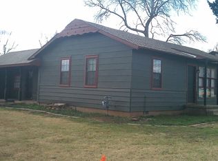 6721 N Shartel Ave, Oklahoma City, OK 73116