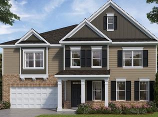 8056 Coleson Xing, Locust Grove, GA 30248