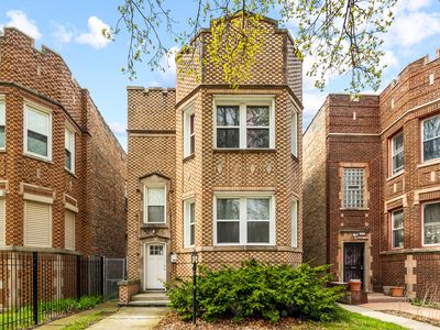 8232 S Marshfield Ave, Chicago, IL, 60620