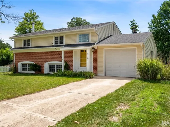 1239 Vero Ln, Ballwin, MO 63011