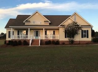 1021 Bazemore Dr, Dexter, GA 31019