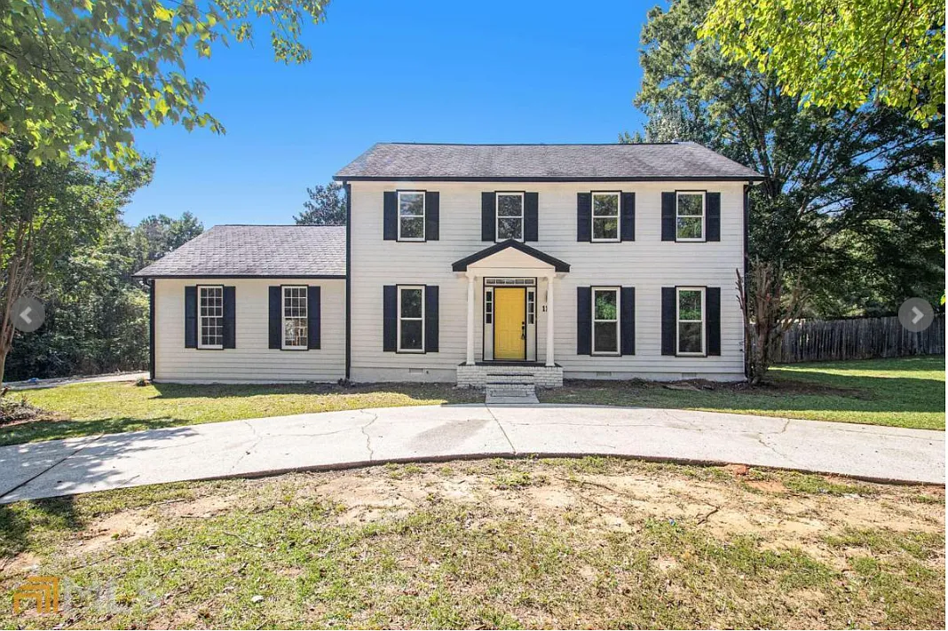 110 Princeton Trce photo 1