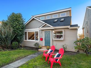 6315 SW Marguerite Ct #T, Seattle, WA 98116