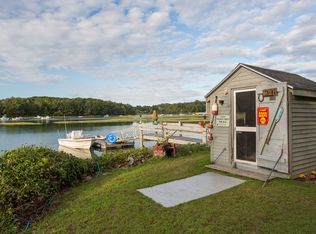 20 Seabury Cove Rd, York, ME 03909