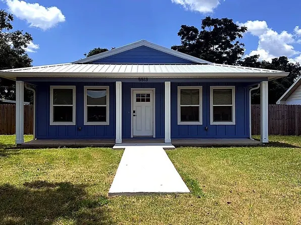 5513 19th St, Zephyrhills, FL 33542
