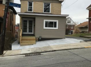 2336 Lucina Ave, Pittsburgh, PA 15210