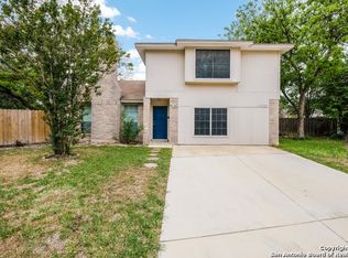 11327 Cache Path, San Antonio, TX 78245
