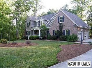 4923 Samuel Pinckney Dr, Belmont, NC 28012