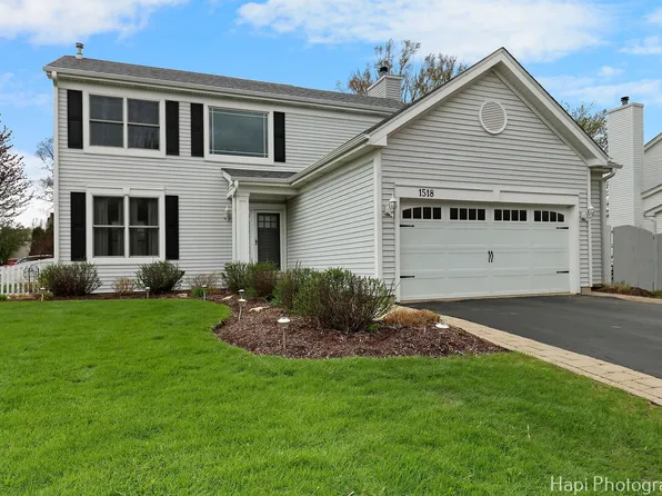 1518 Schafer Ave, Bolingbrook, IL 60490