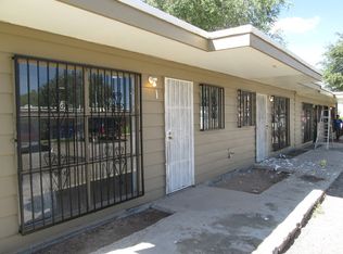 219 Dallas St NE APT 2, Albuquerque, NM 87108