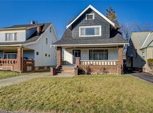 13809 Thornhurst Ave, Garfield Heights, OH