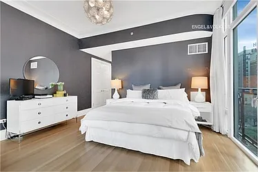 Sold by Engel & Völkers New York City