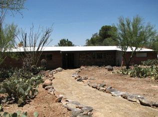 2610 E Camino La Zorrela, Tucson, AZ 85718