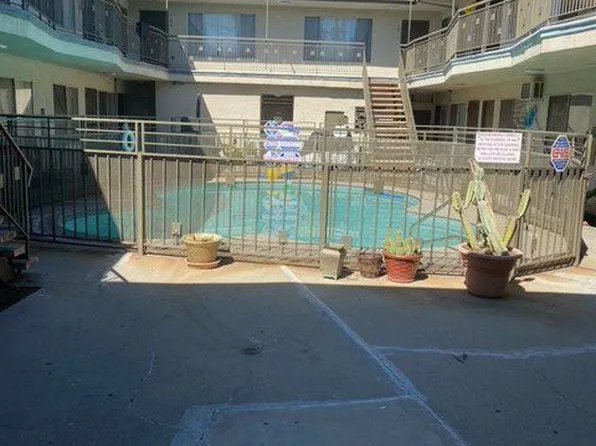 3959 Gibraltar, 3959 Gibraltar Ave APT 4, Los Angeles, CA 90008