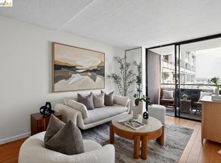 801 Franklin St APT 1119, Oakland, CA 94607