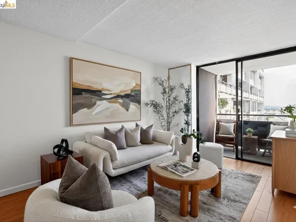 801 Franklin St APT 1119, Oakland, CA 94607