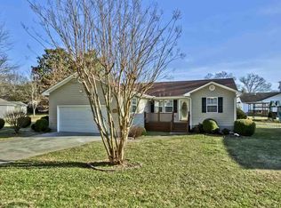 525 Oak St, Athens, TN 37303