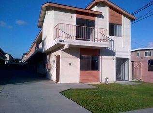 1821 W 146th St APT I, Gardena, CA 90249