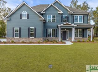 116 Watson Mill Rd, Guyton, GA 31312