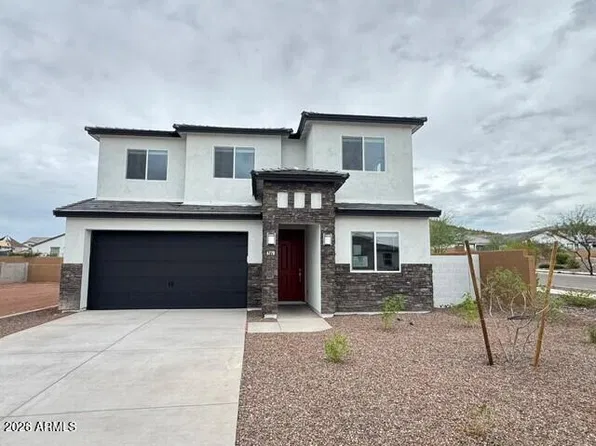 6778 W SPUR Drive, Peoria, AZ 85383