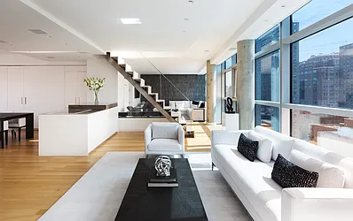 Rented by Corcoran
