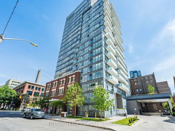 181 Huron St, Toronto, ON