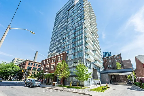 181 Huron St #701 Photo 1