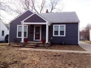 817 SW Watson Ave, Topeka, KS 66606