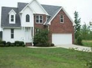 328 Old Pittard Rd, Athens, GA 30601