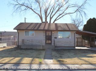 3206 Hollybrook Ln, Pueblo, CO 81005