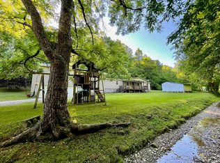 677 2nd Run, Left Hand, WV 25251