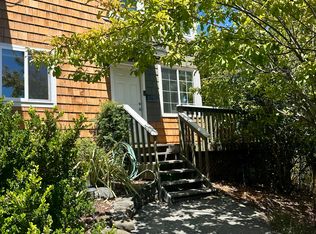 490 Green Glen Way #1, Mill Valley, CA 94941