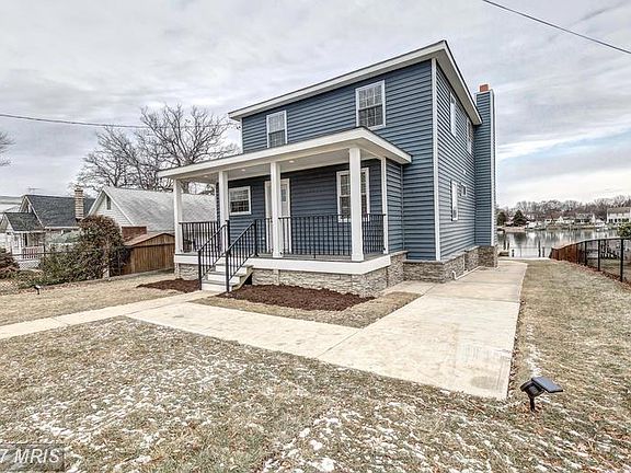 2nd image of 8208 Beach Dr
