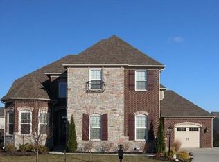 7217 Bellini Ln, Indianapolis, IN 46259