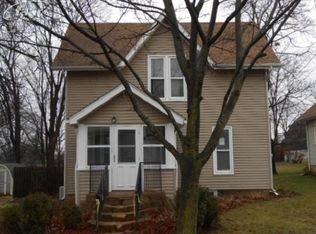 209 N Beech St, Flushing, MI