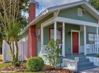 302 W Chelsea St, Tampa, FL 33603