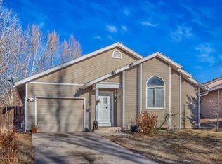 118 Current Dr, New Castle, CO 81647
