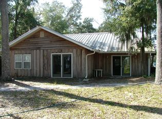 6401 S Kik Point, Floral City, FL 34436