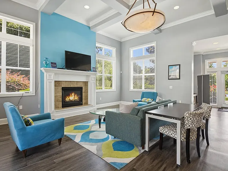 Magnolia Pointe Apartments — Photo 9