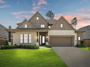 8234 Mount Washburn Ln, Porter, TX 77365