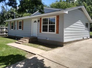 1221 Jones Coming Soon, Greenville, TX 75401