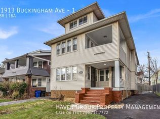 11913 Buckingham Ave Unit 1, Cleveland, OH 44120