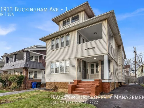 11913 Buckingham Ave Unit 1, Cleveland, OH 44120