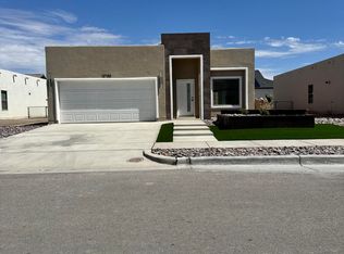 13733 Lorenz Ave, El Paso, TX 79928