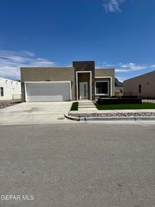 13753 Loreina Luz Ave, El Paso, TX, 79928