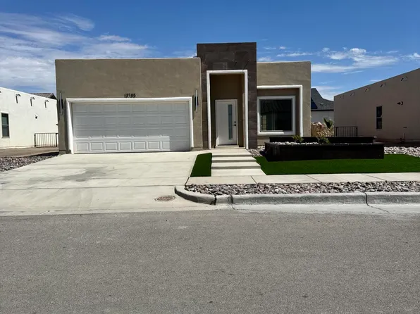 13733 Lorenz Ave, El Paso, TX 79928