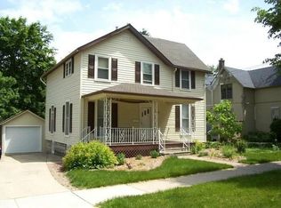 726 S State St, Appleton, WI 54911